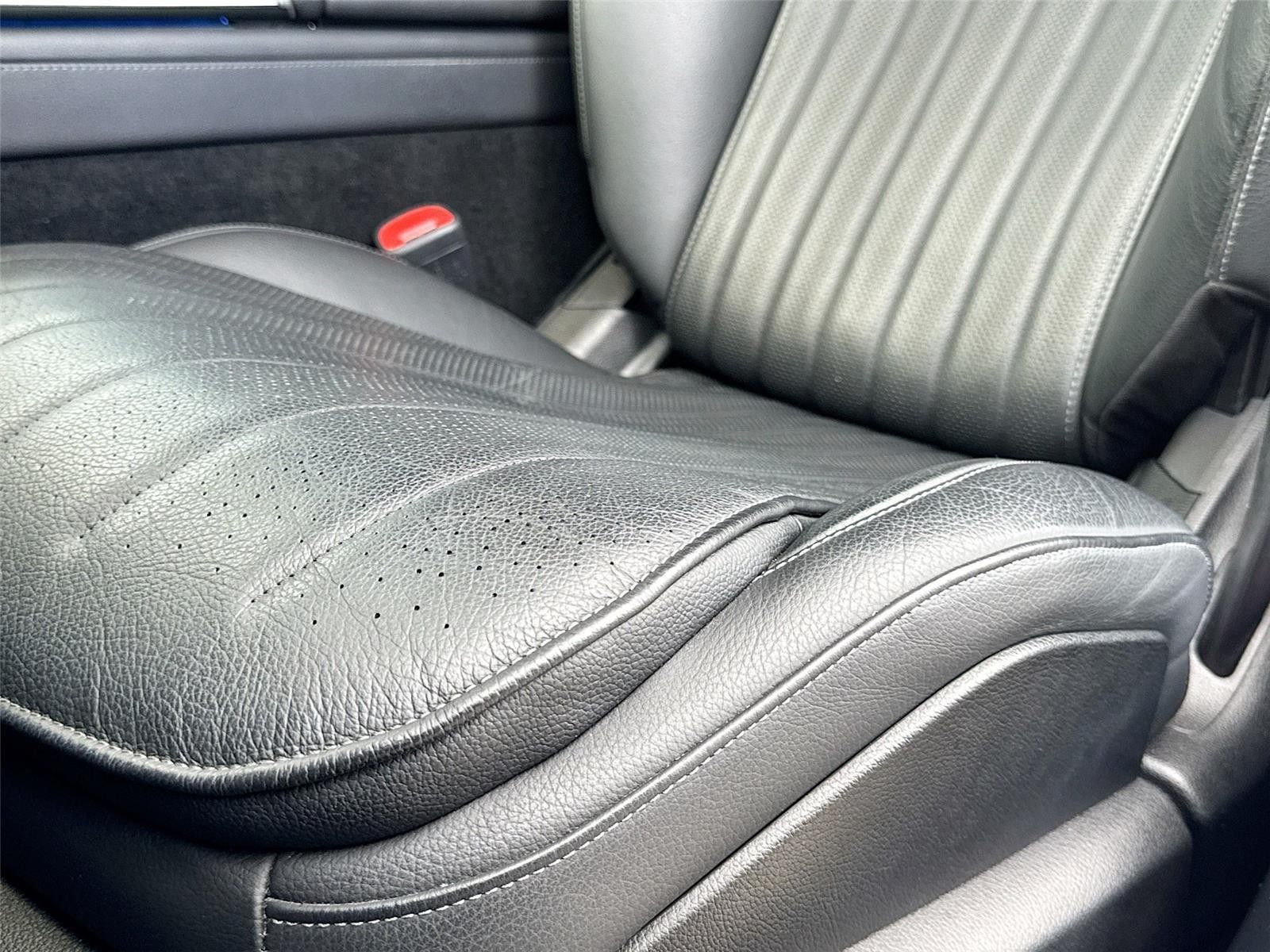 2022 Mercedes-Benz S-Class S 500 AWD