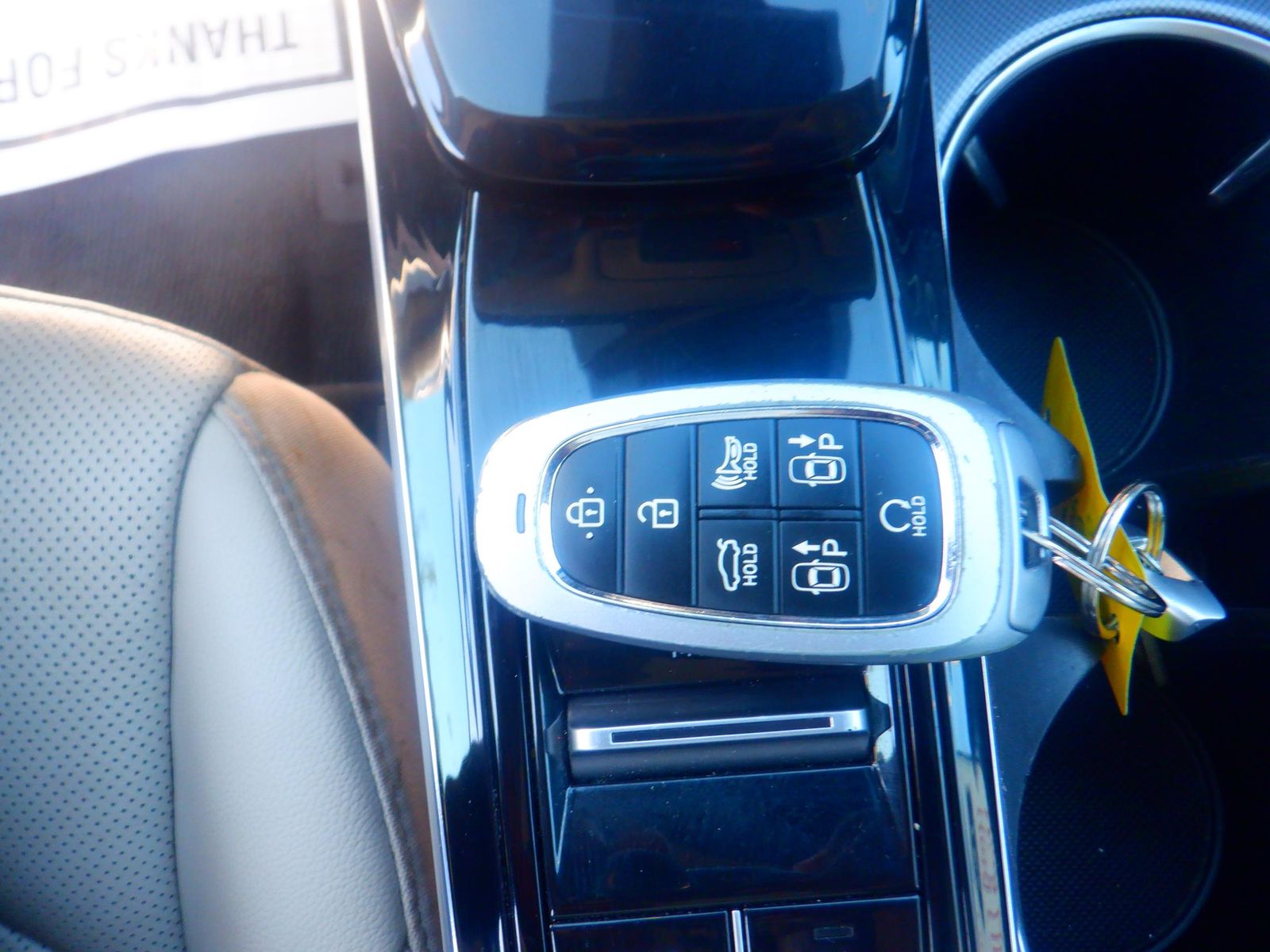 2022 Hyundai Sonata Hybrid Limited FWD