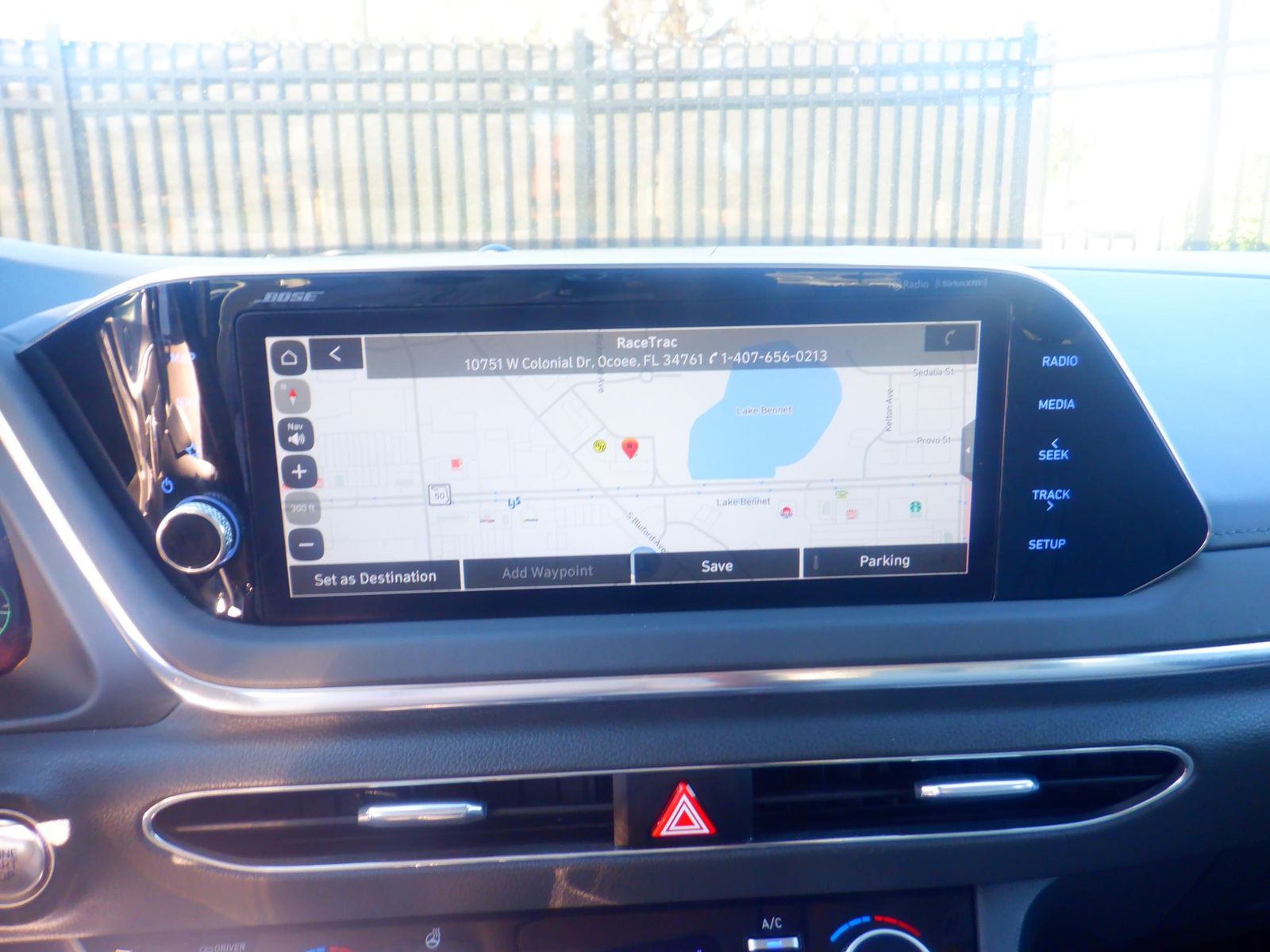 2022 Hyundai Sonata Hybrid Limited FWD