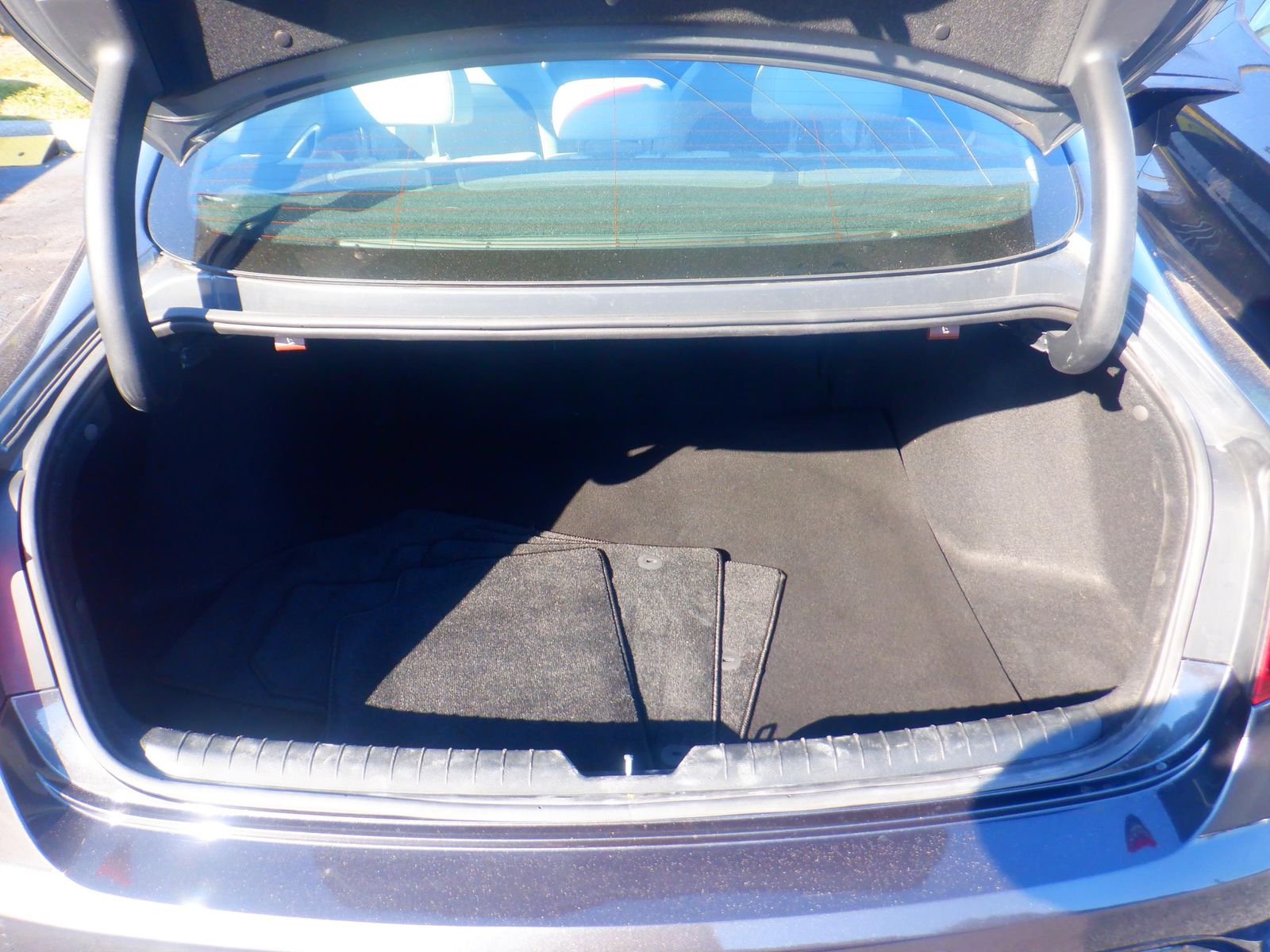 2022 Hyundai Sonata Hybrid Limited FWD