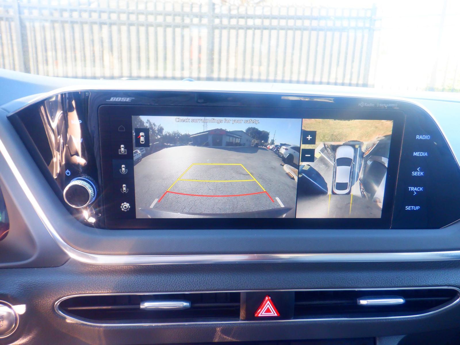 2022 Hyundai Sonata Hybrid Limited FWD