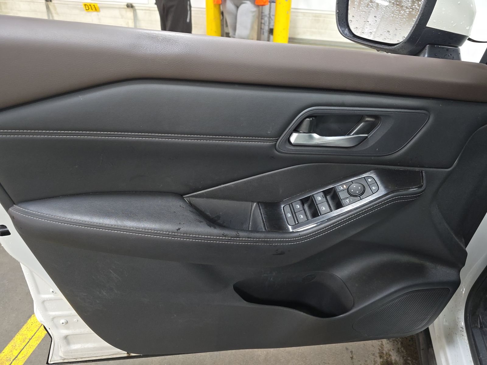 2023 Nissan Rogue SV AWD