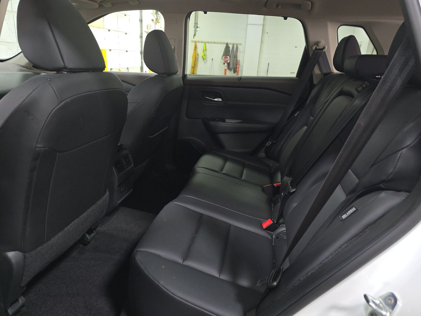 2023 Nissan Rogue SV AWD