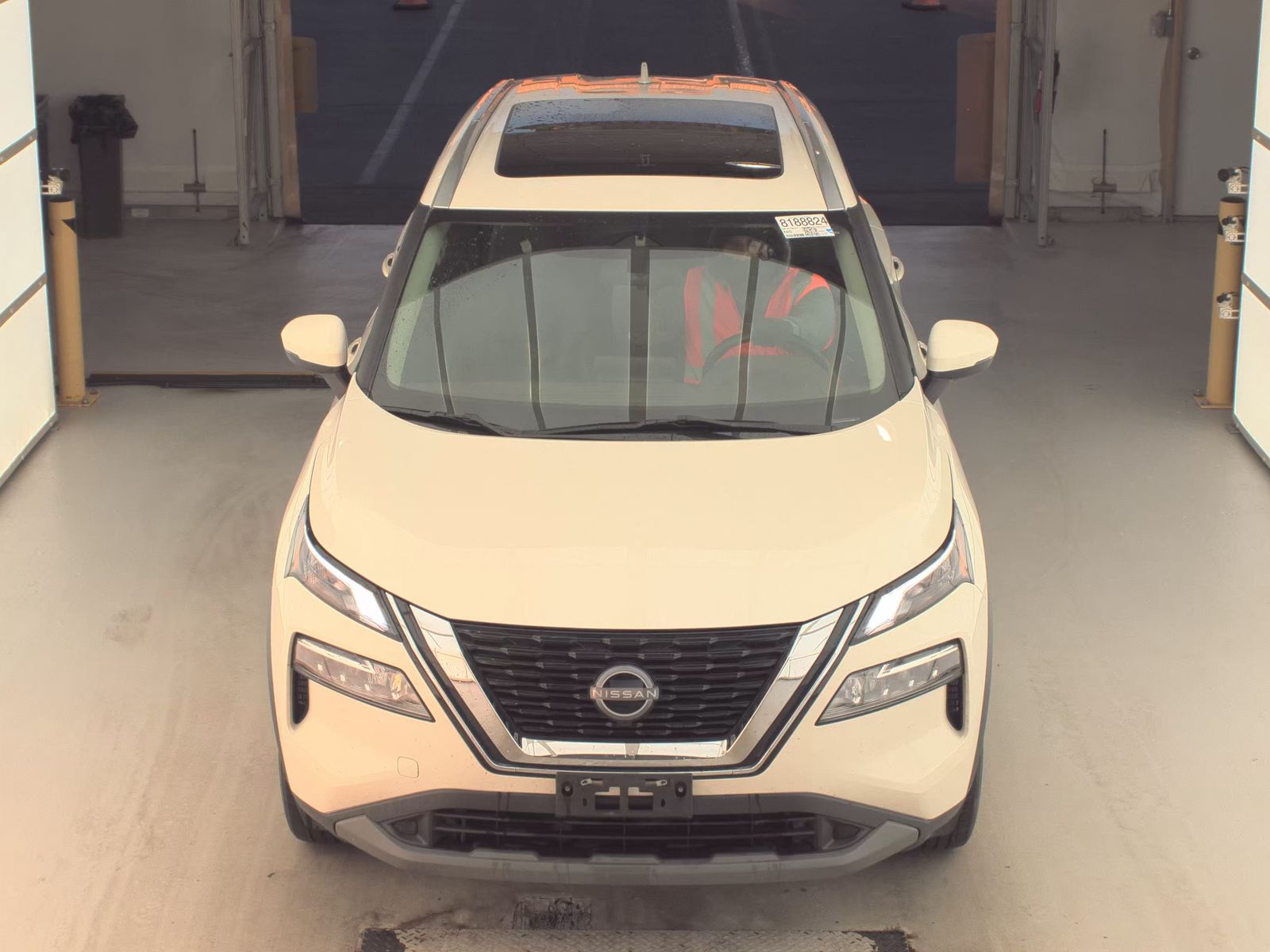 2023 Nissan Rogue SV AWD