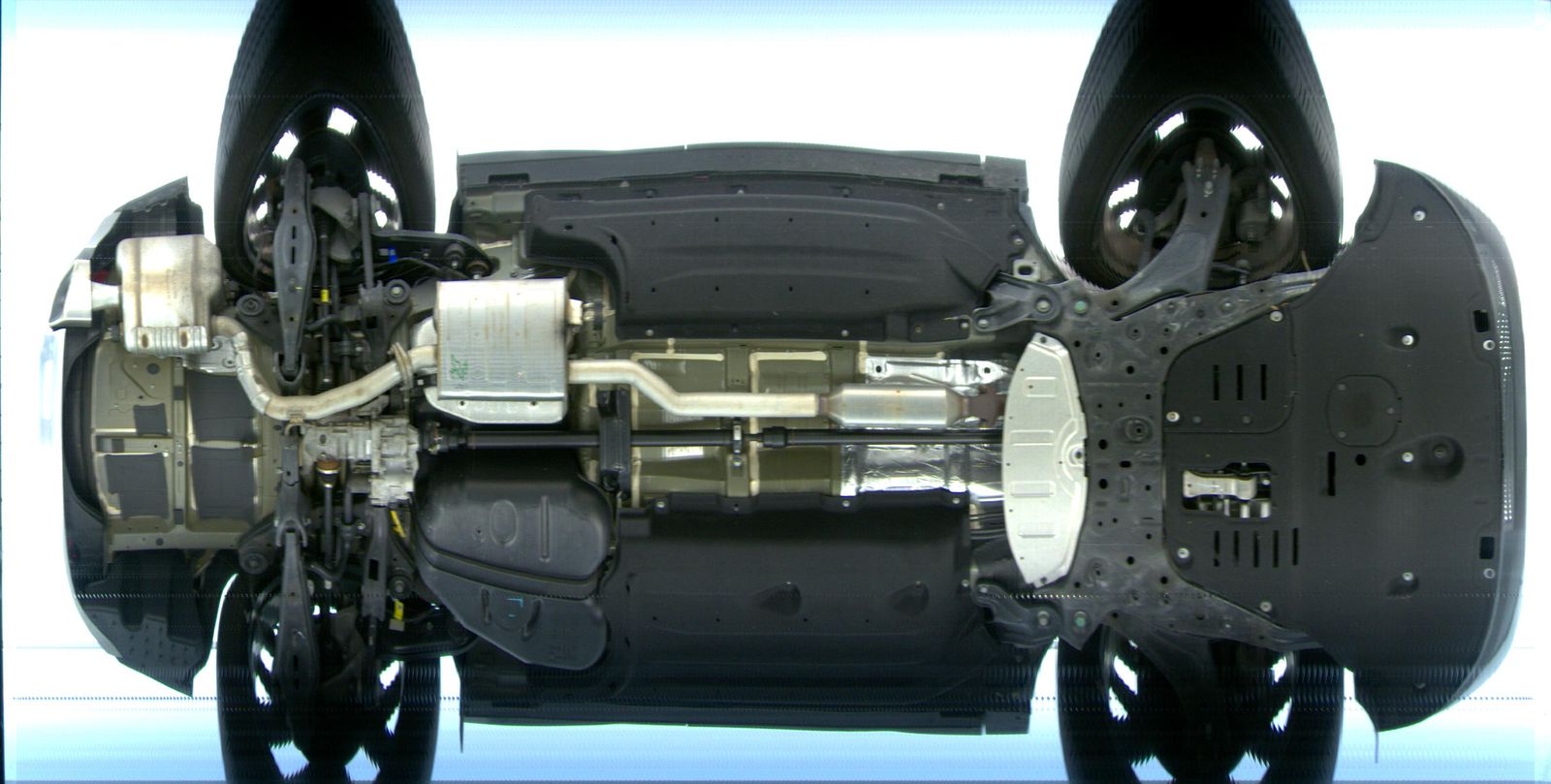 2023 Hyundai Santa Fe Calligraphy AWD