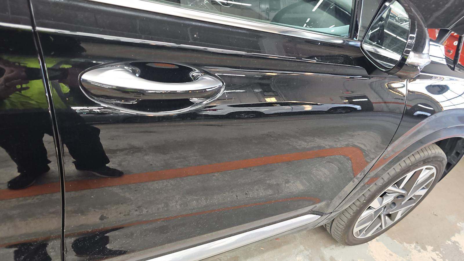 2023 Hyundai Santa Fe Calligraphy AWD