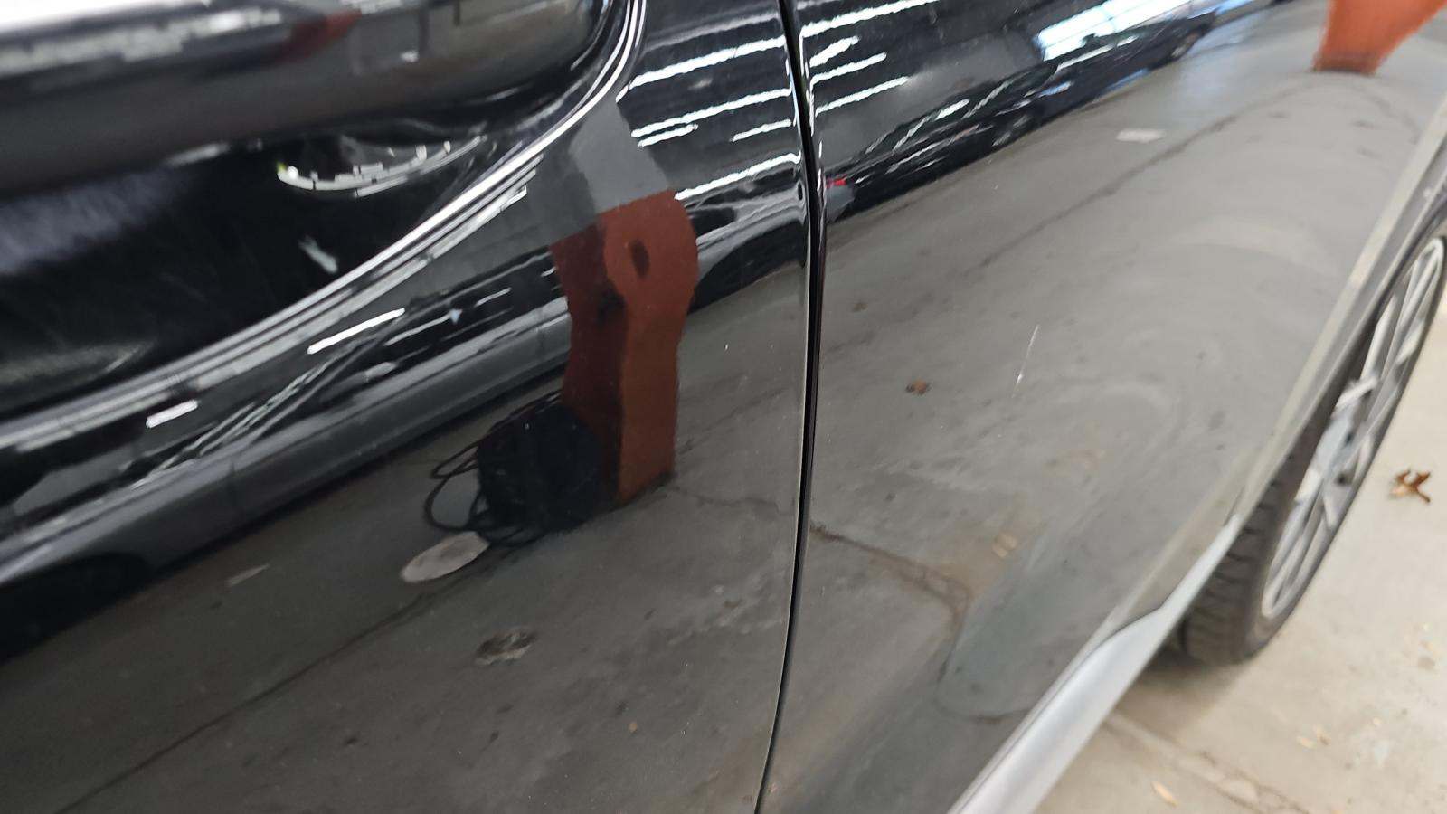 2023 Hyundai Santa Fe Calligraphy AWD