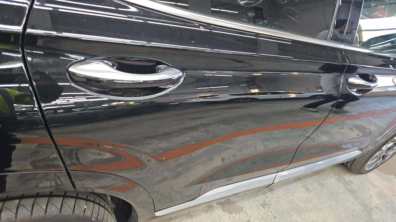 2023 Hyundai Santa Fe Calligraphy AWD