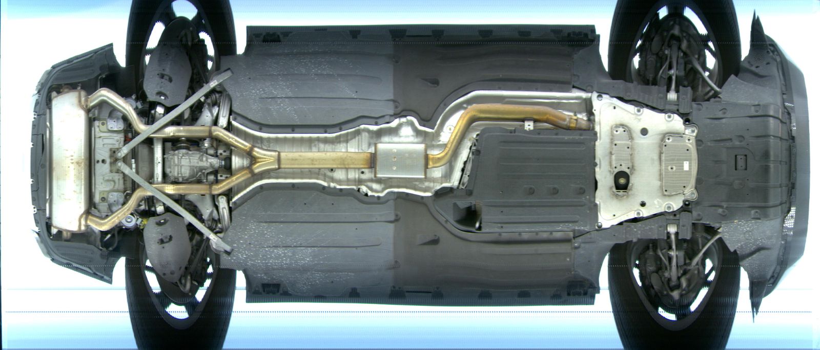 2024 BMW X7 xDrive40i AWD