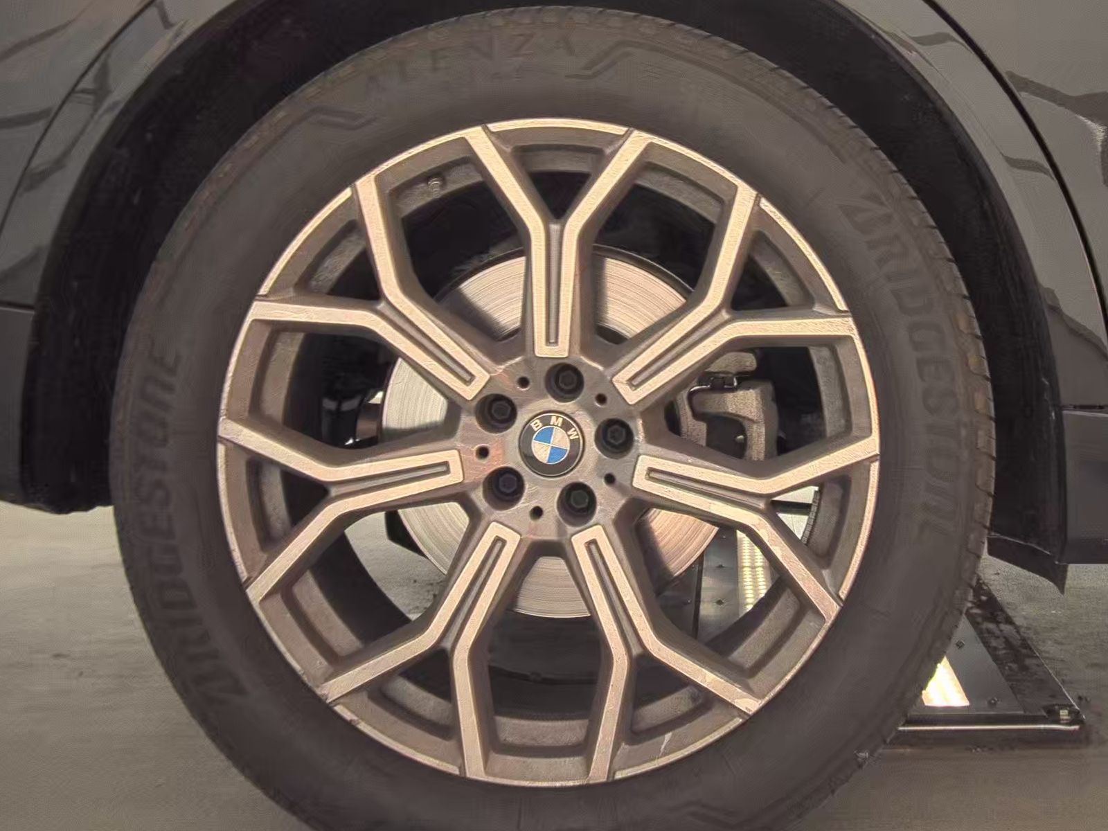 2024 BMW X7 xDrive40i AWD