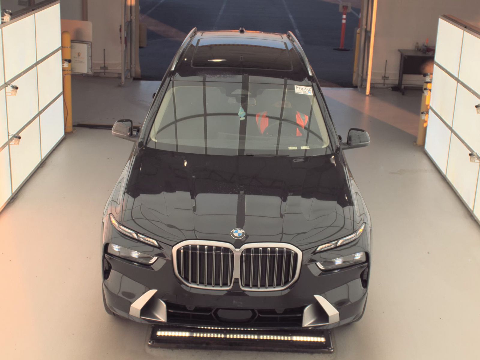 2024 BMW X7 xDrive40i AWD