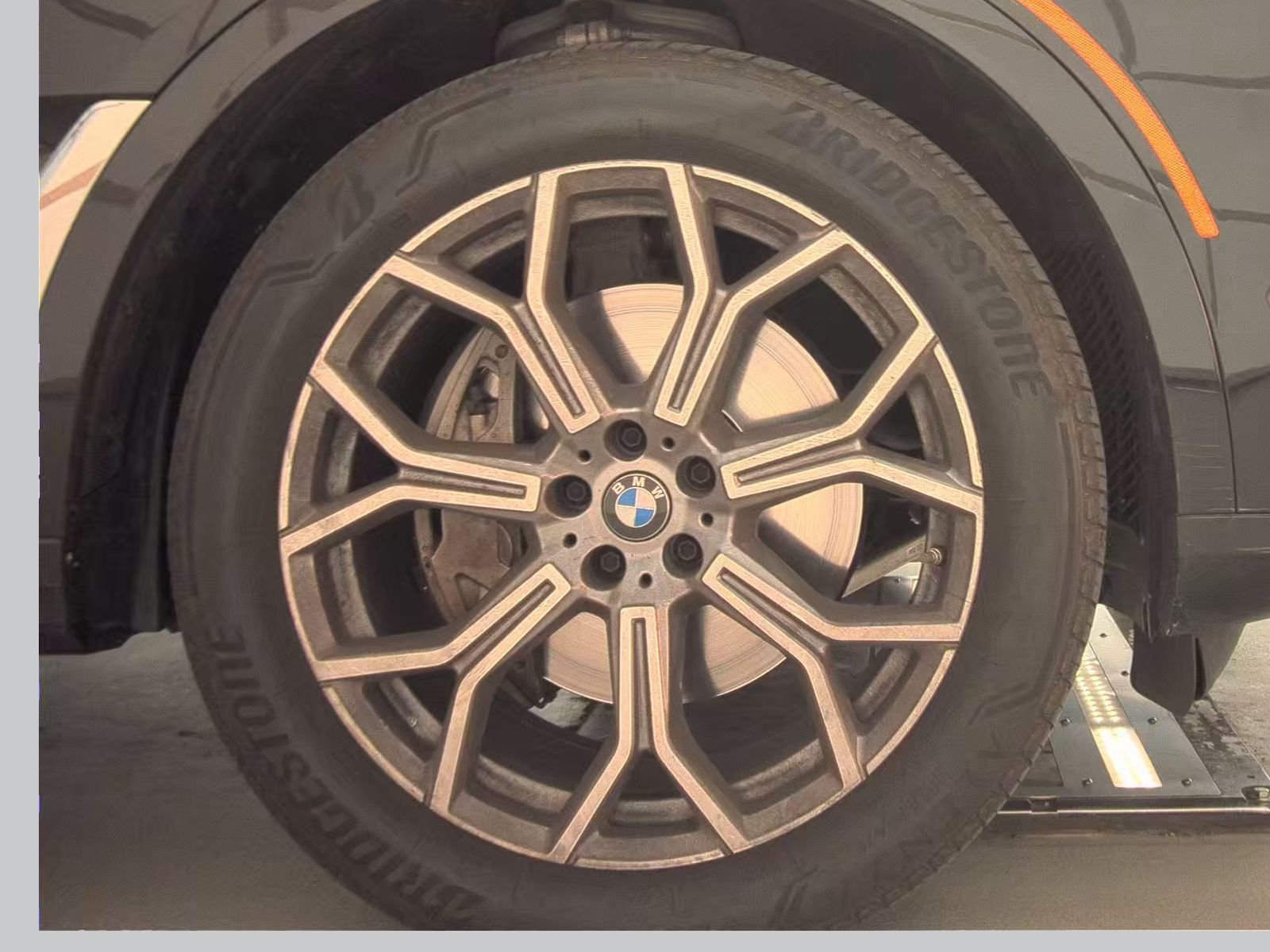 2024 BMW X7 xDrive40i AWD