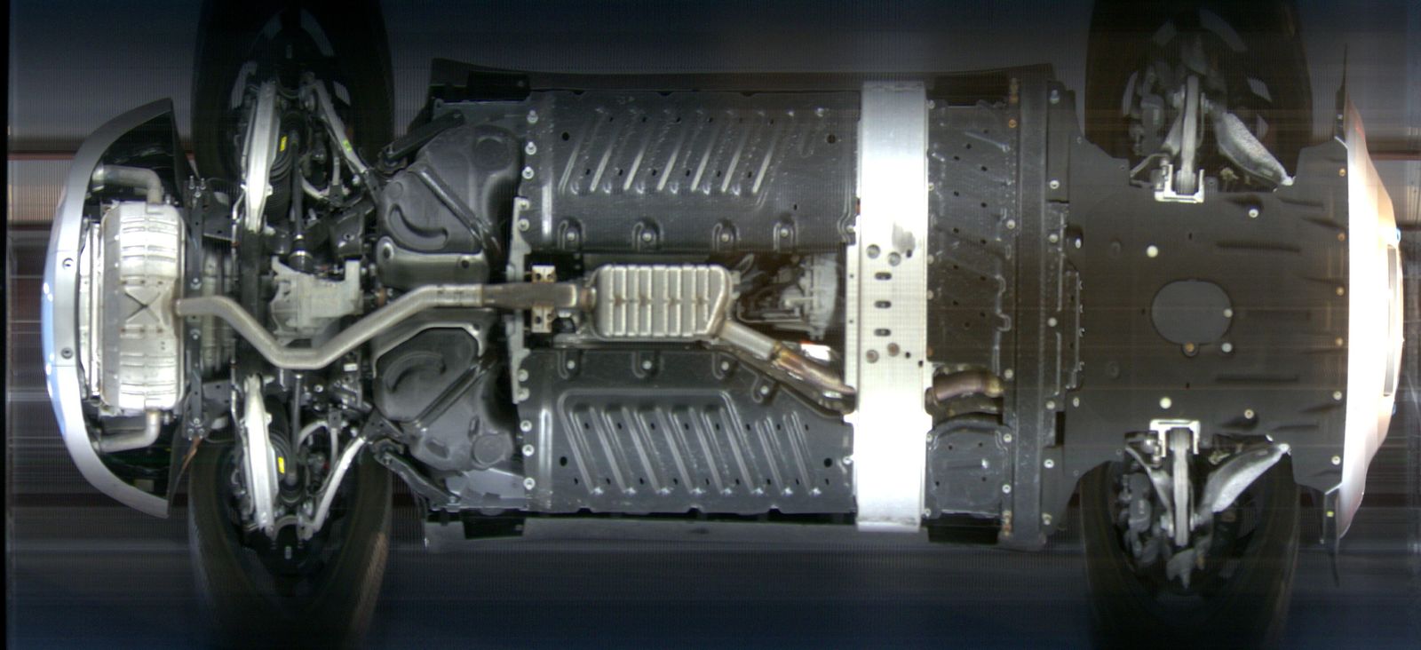 2024 Jeep Grand Cherokee 4xe Overland AWD