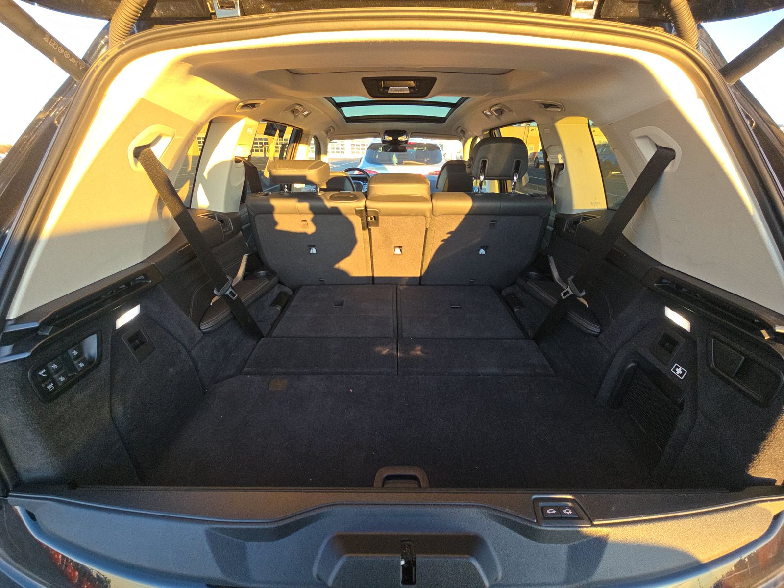 2024 BMW X7 xDrive40i AWD