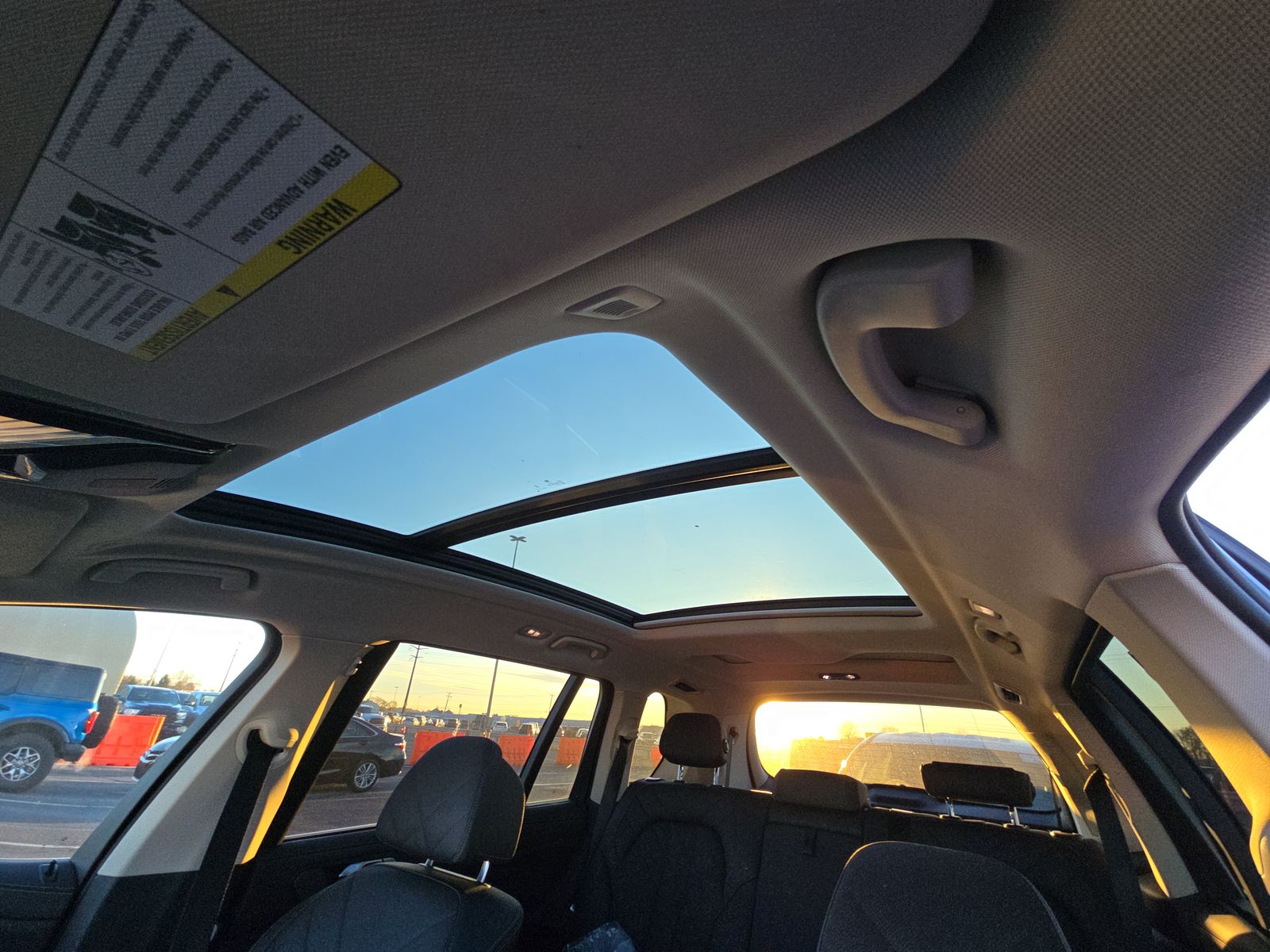 2024 BMW X7 xDrive40i AWD