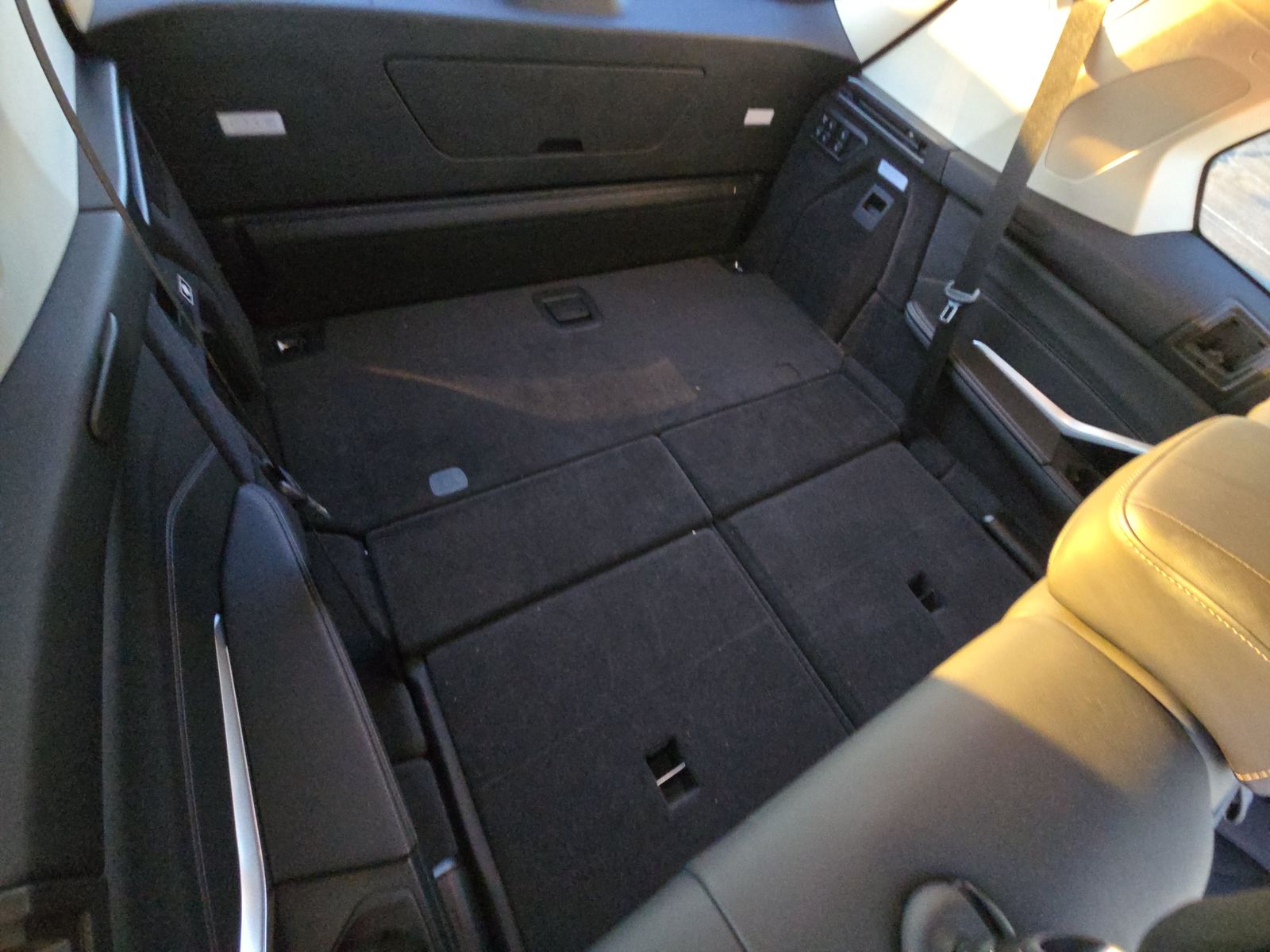 2024 BMW X7 xDrive40i AWD