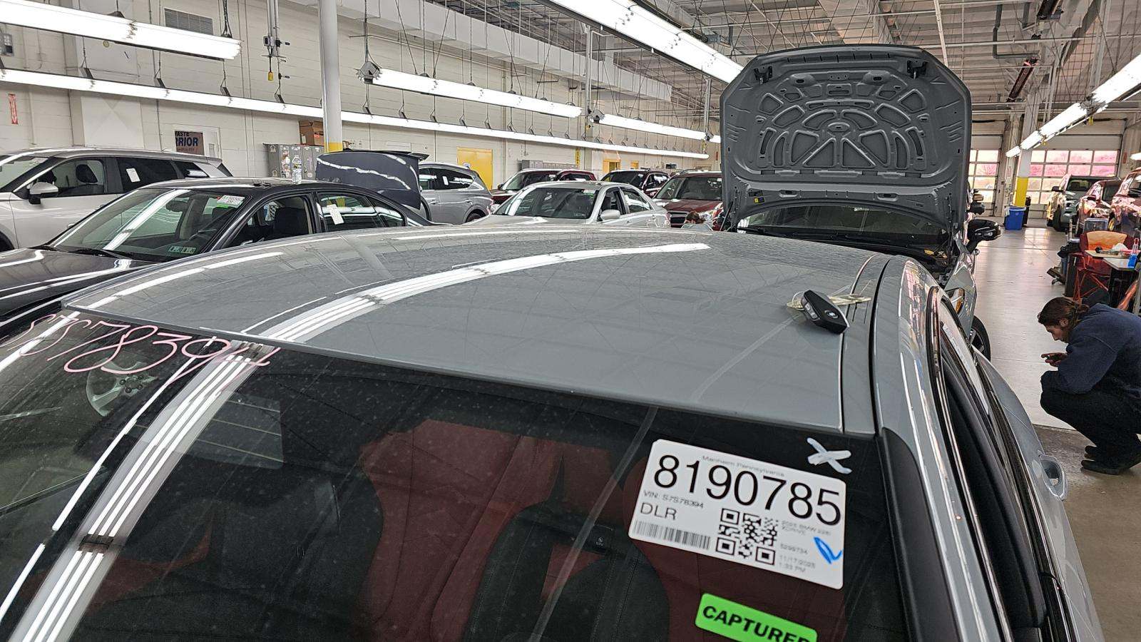 2025 BMW 2 Series 228i xDrive AWD