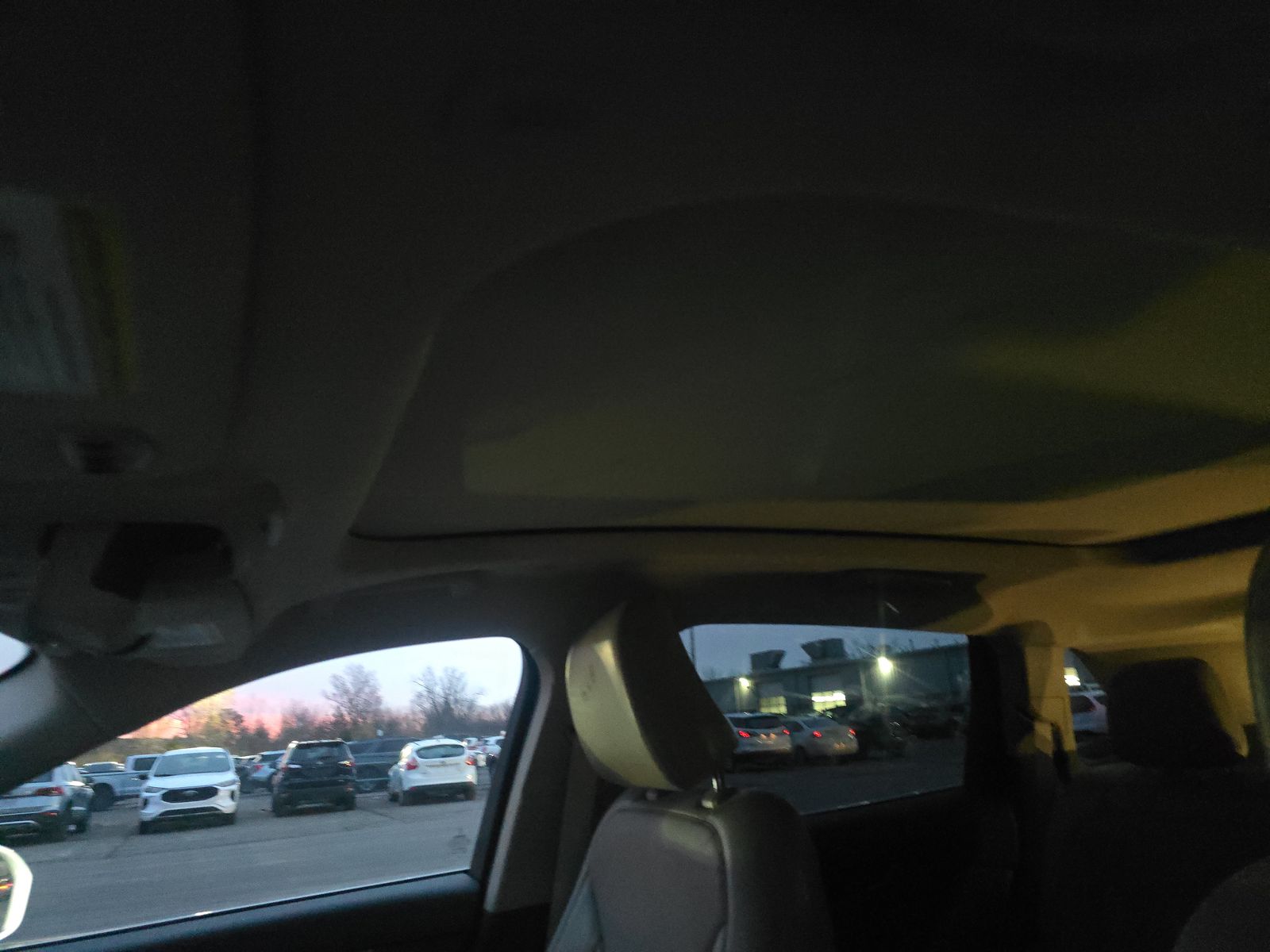 2022 Lincoln Nautilus Reserve AWD