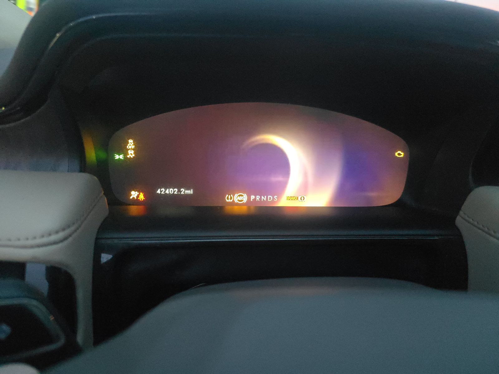 2022 Lincoln Nautilus Reserve AWD