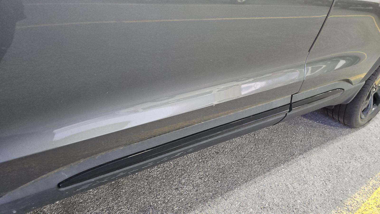 2022 Ford Explorer ST-Line AWD