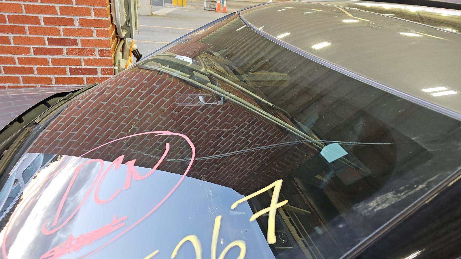 2022 Ford Explorer ST-Line AWD