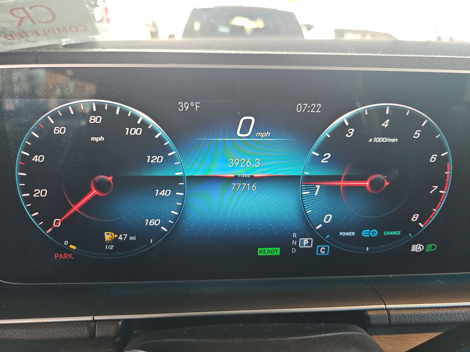 2020 Mercedes-Benz GLS GLS 450 AWD