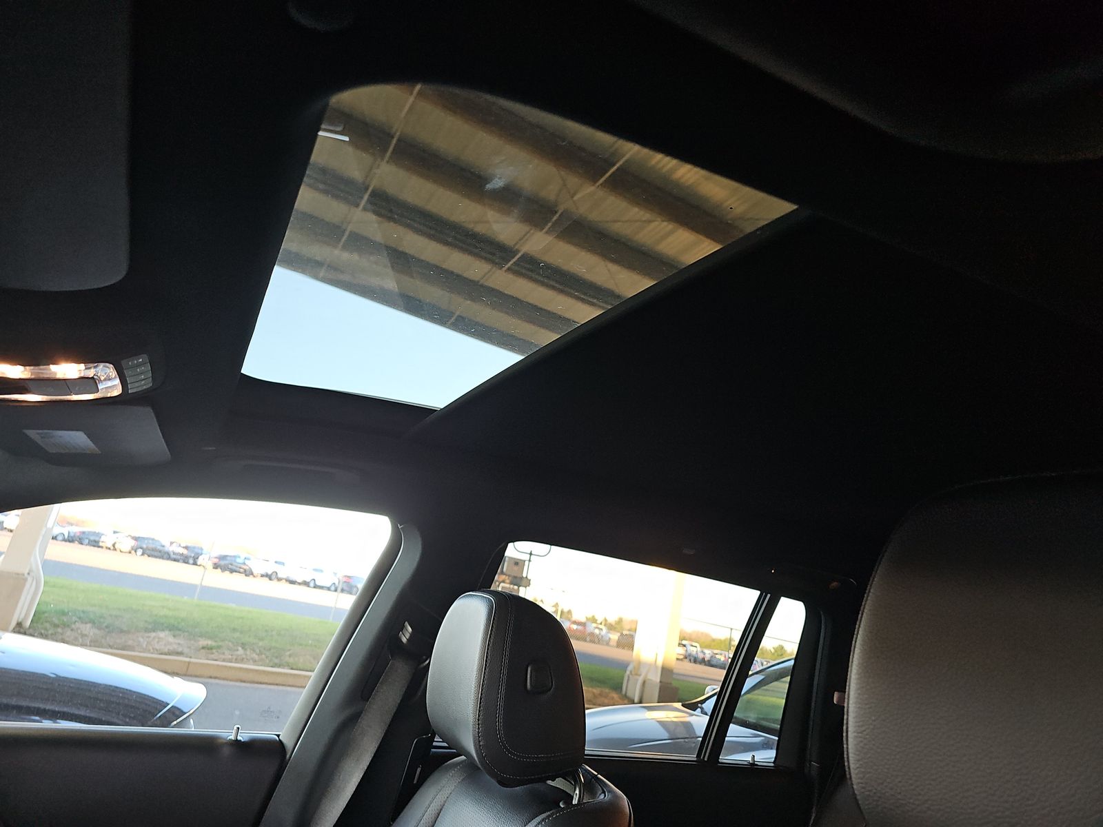 2020 Mercedes-Benz GLS GLS 450 AWD