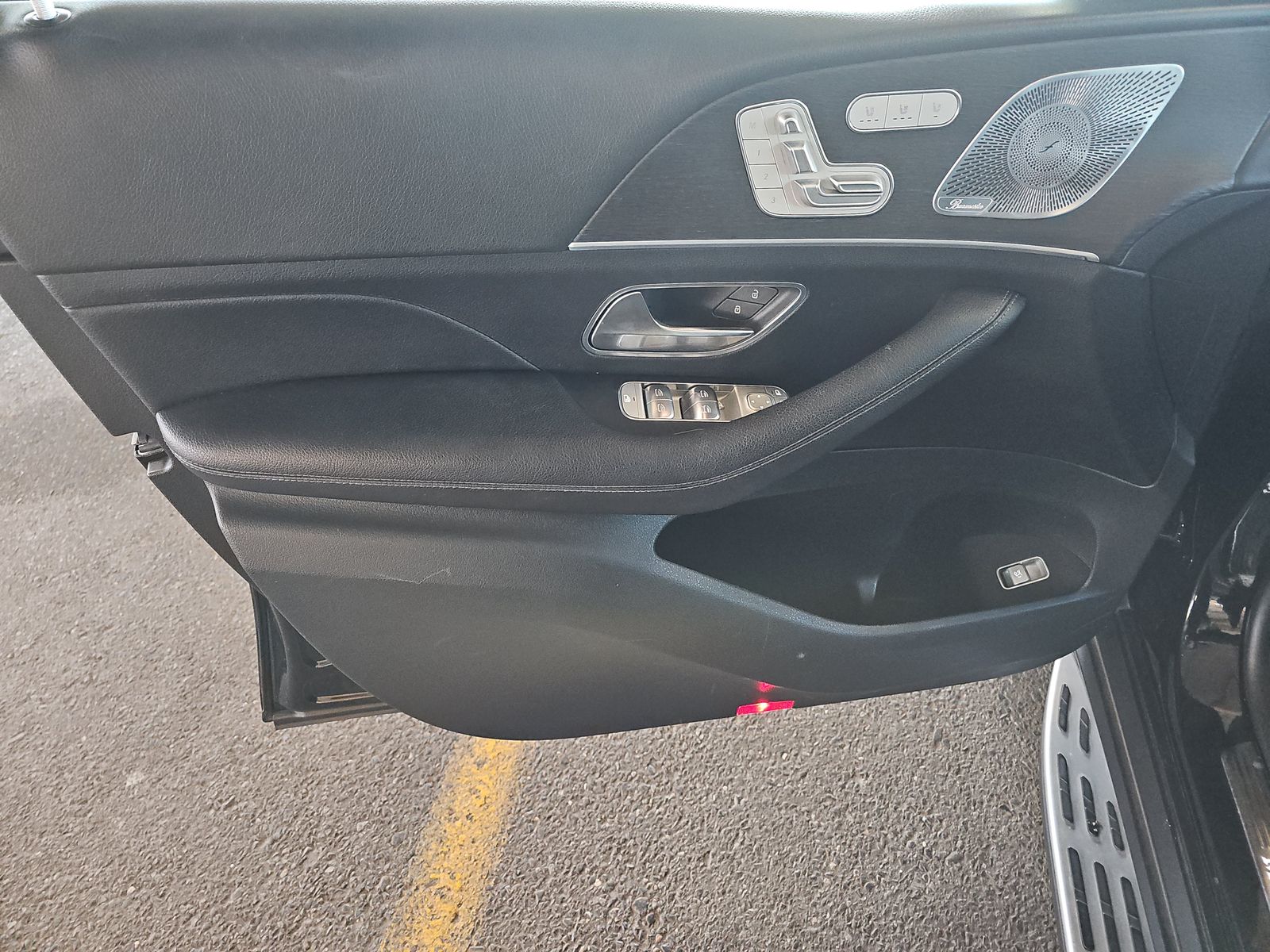 2020 Mercedes-Benz GLS GLS 450 AWD