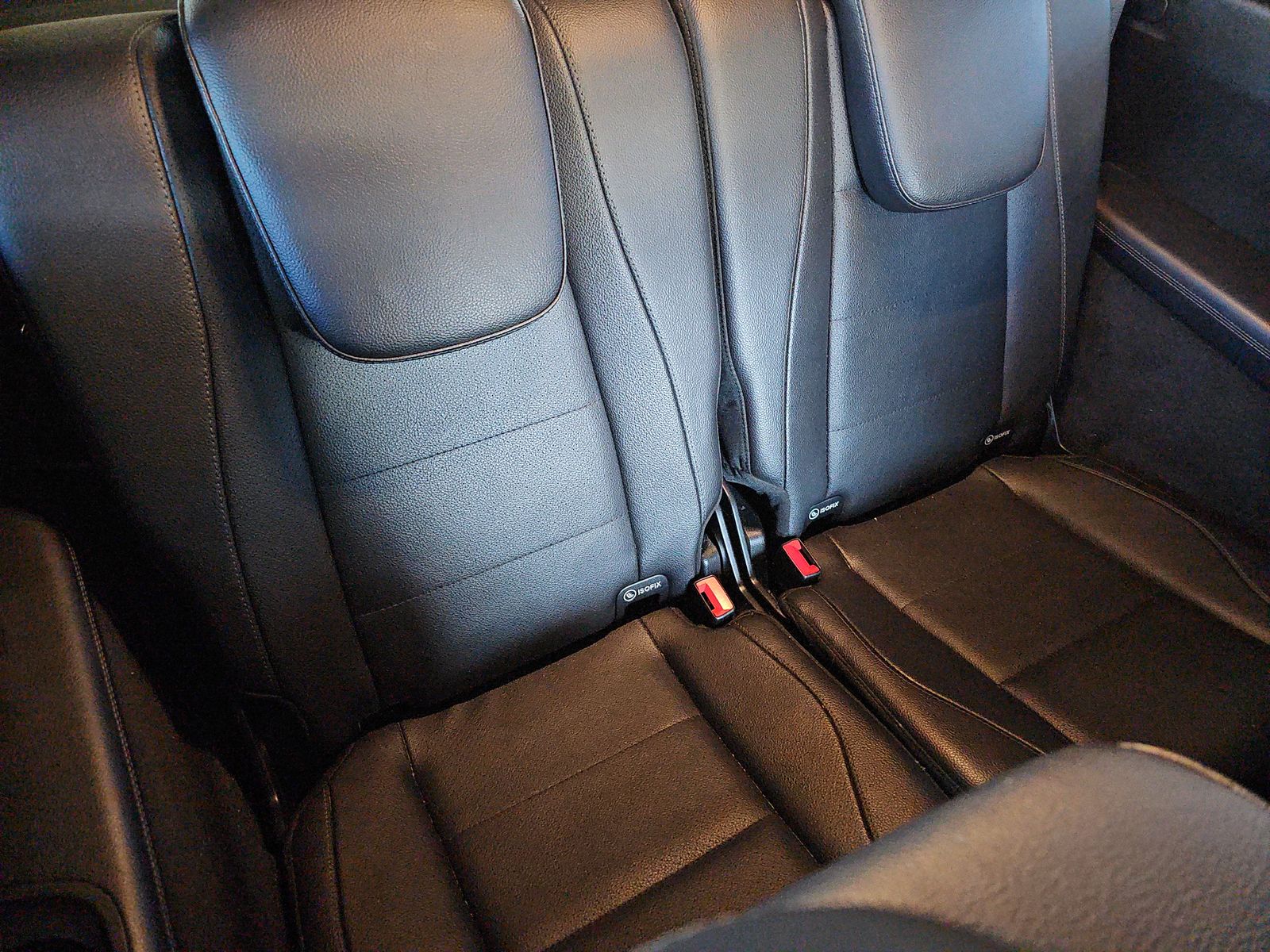 2020 Mercedes-Benz GLS GLS 450 AWD