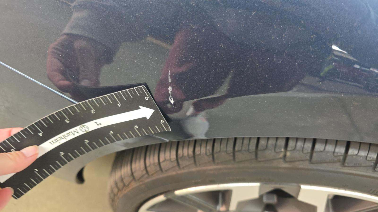 2025 BMW 3 Series 330i xDrive AWD