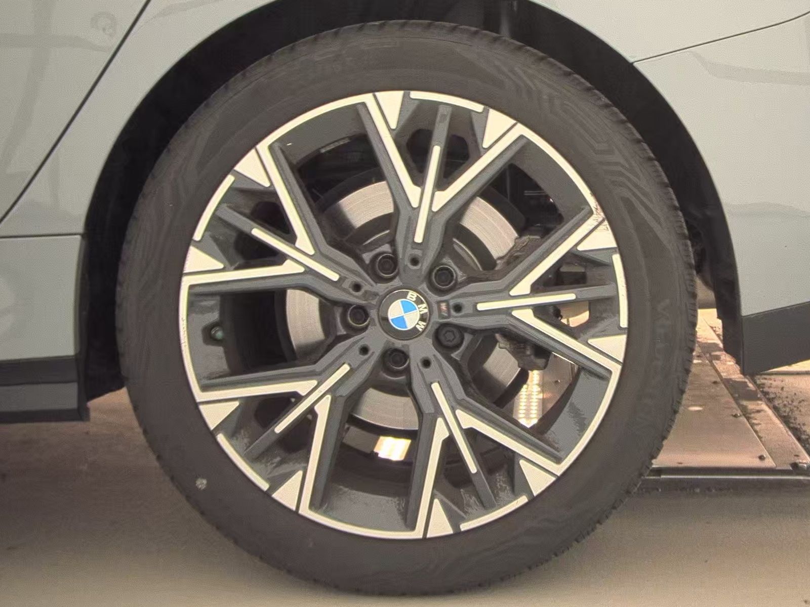 2025 BMW 2 Series 228i xDrive AWD