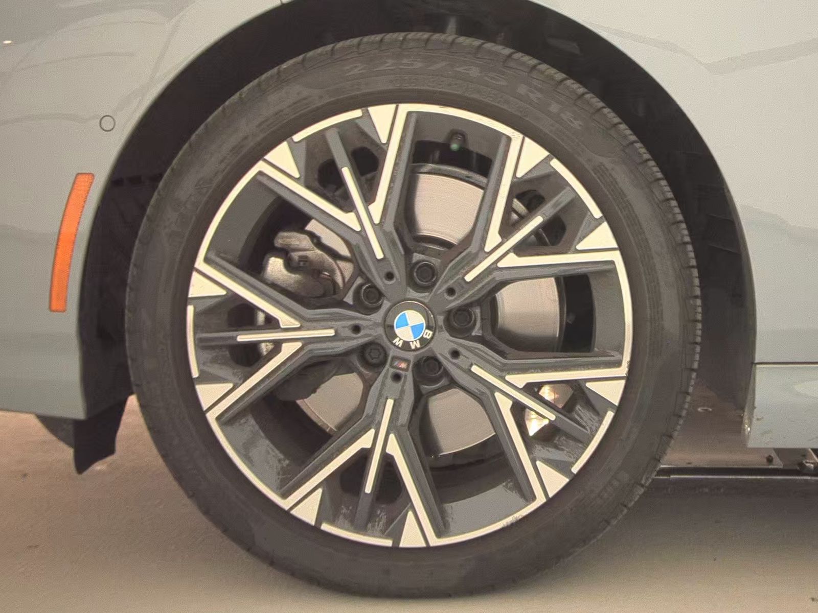 2025 BMW 2 Series 228i xDrive AWD