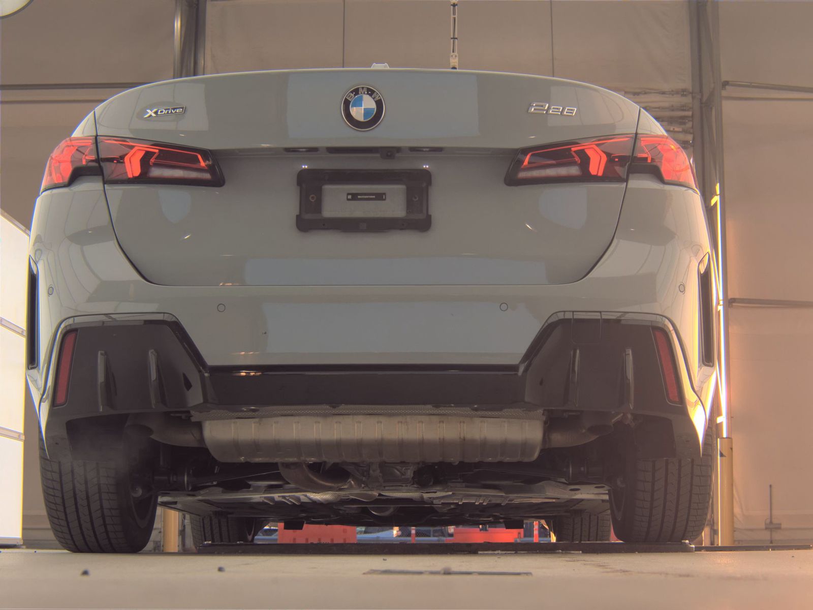 2025 BMW 2 Series 228i xDrive AWD