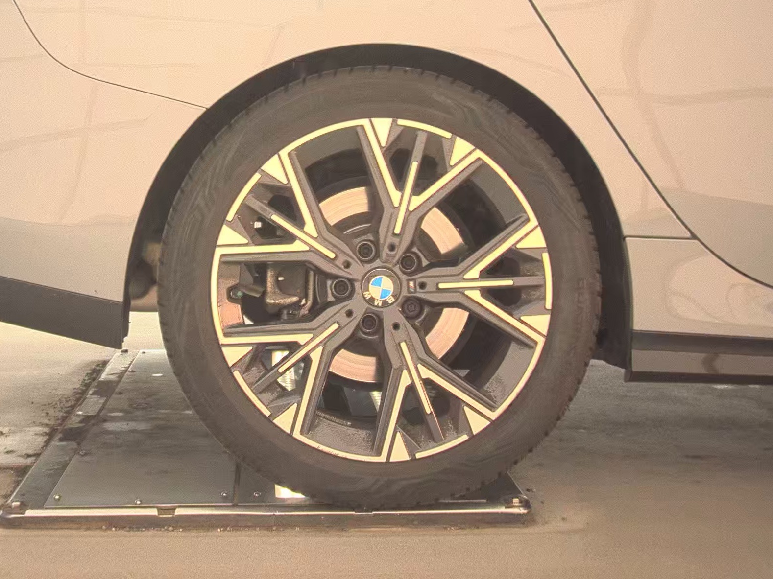 2025 BMW 2 Series 228i xDrive AWD