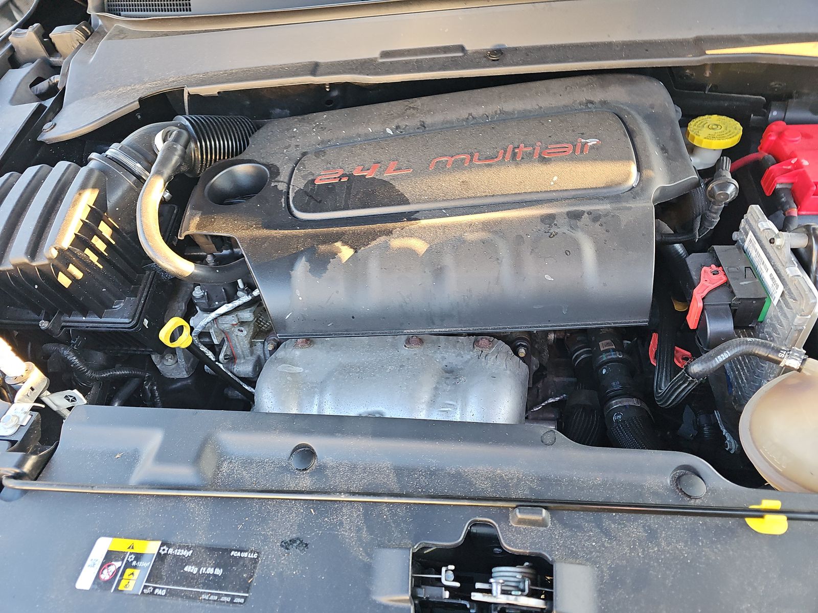 2019 Jeep Compass Limited AWD