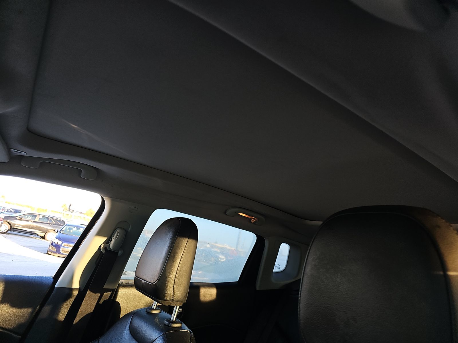 2019 Jeep Compass Limited AWD