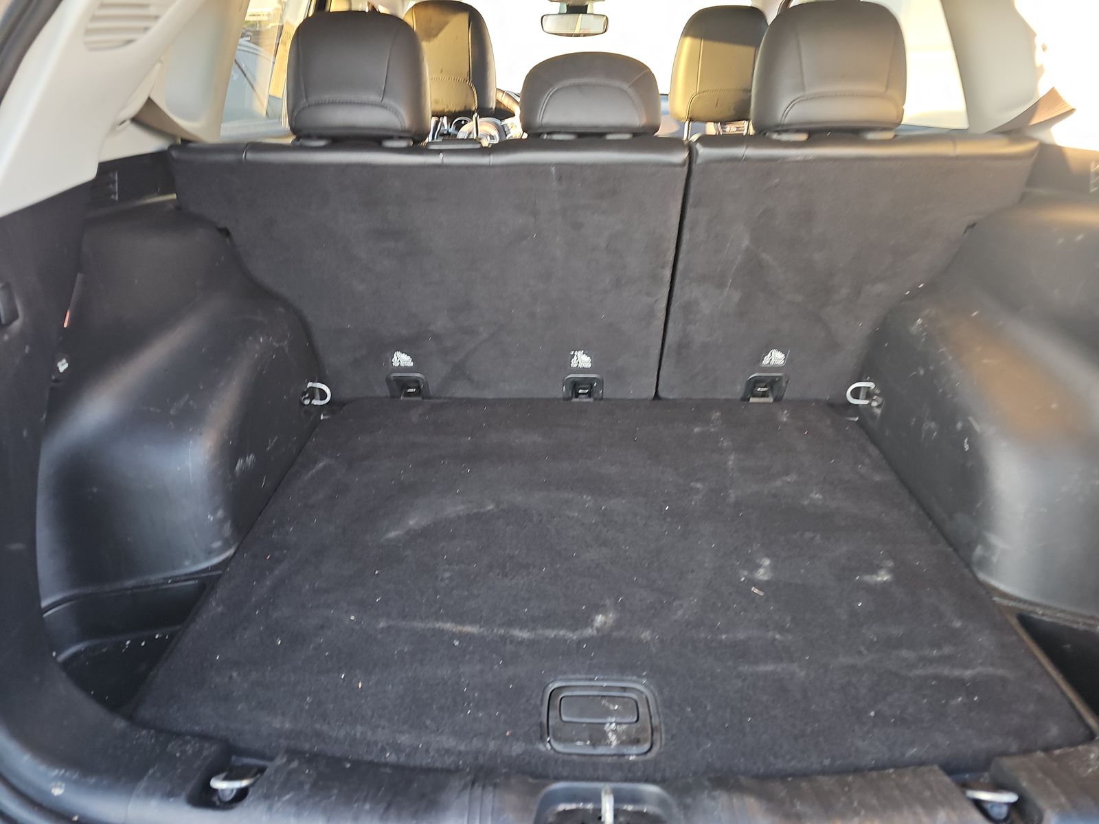 2019 Jeep Compass Limited AWD