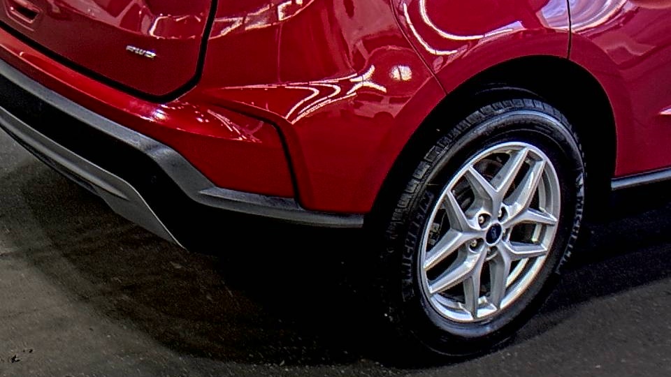 2022 Ford Edge SEL AWD