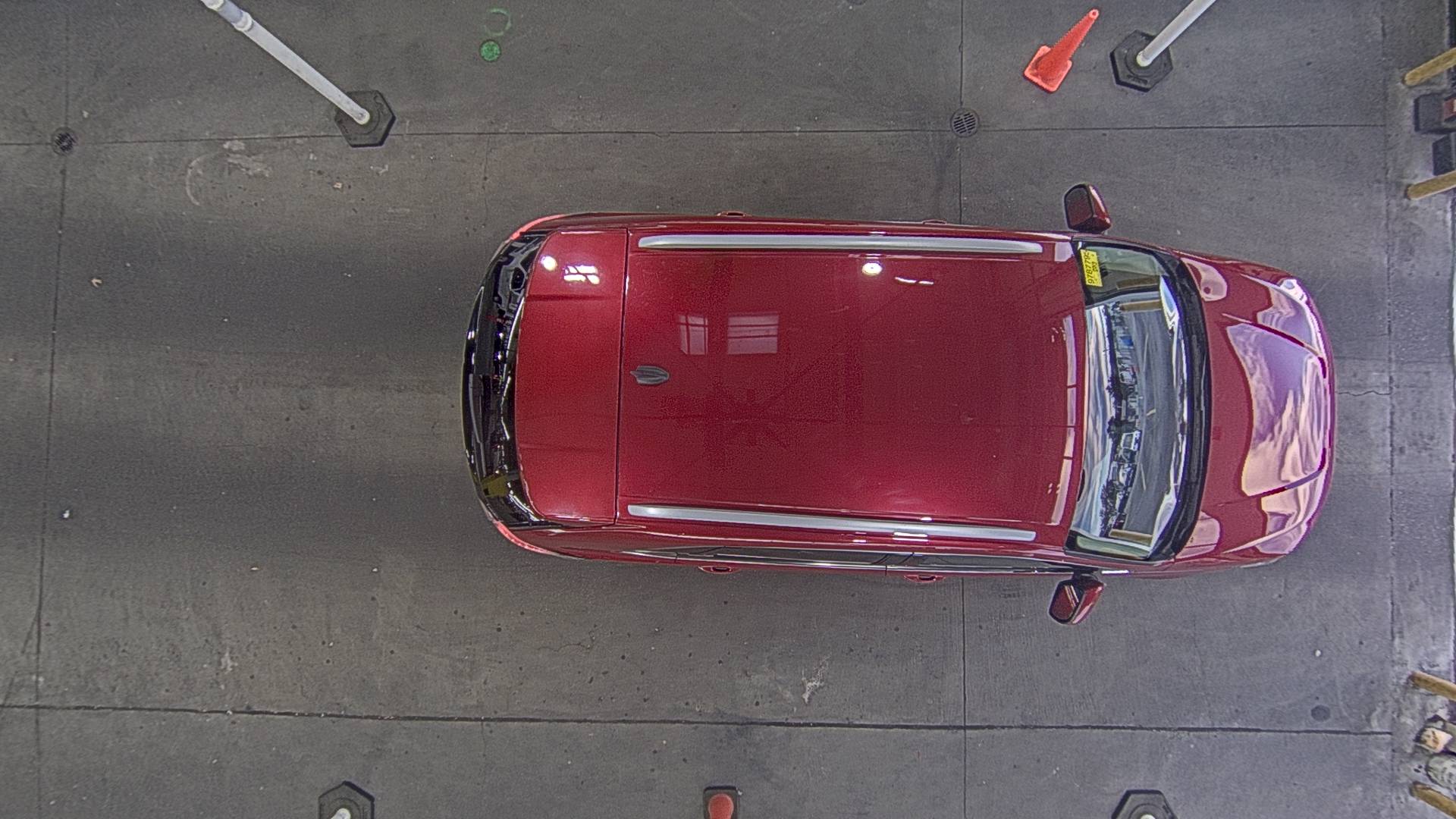 2022 Ford Edge SEL AWD