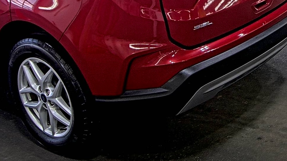 2022 Ford Edge SEL AWD