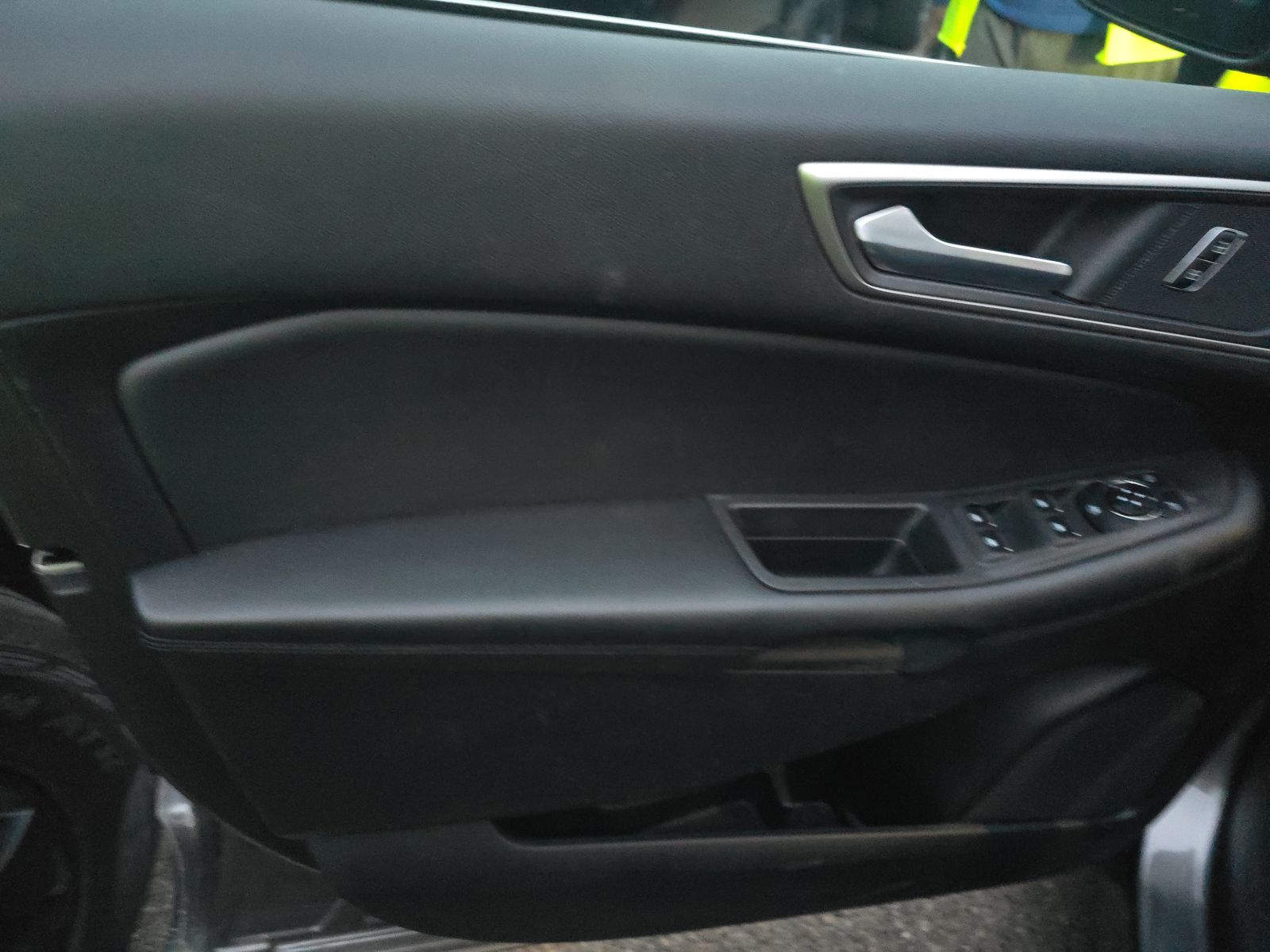 2023 Ford Edge SEL AWD