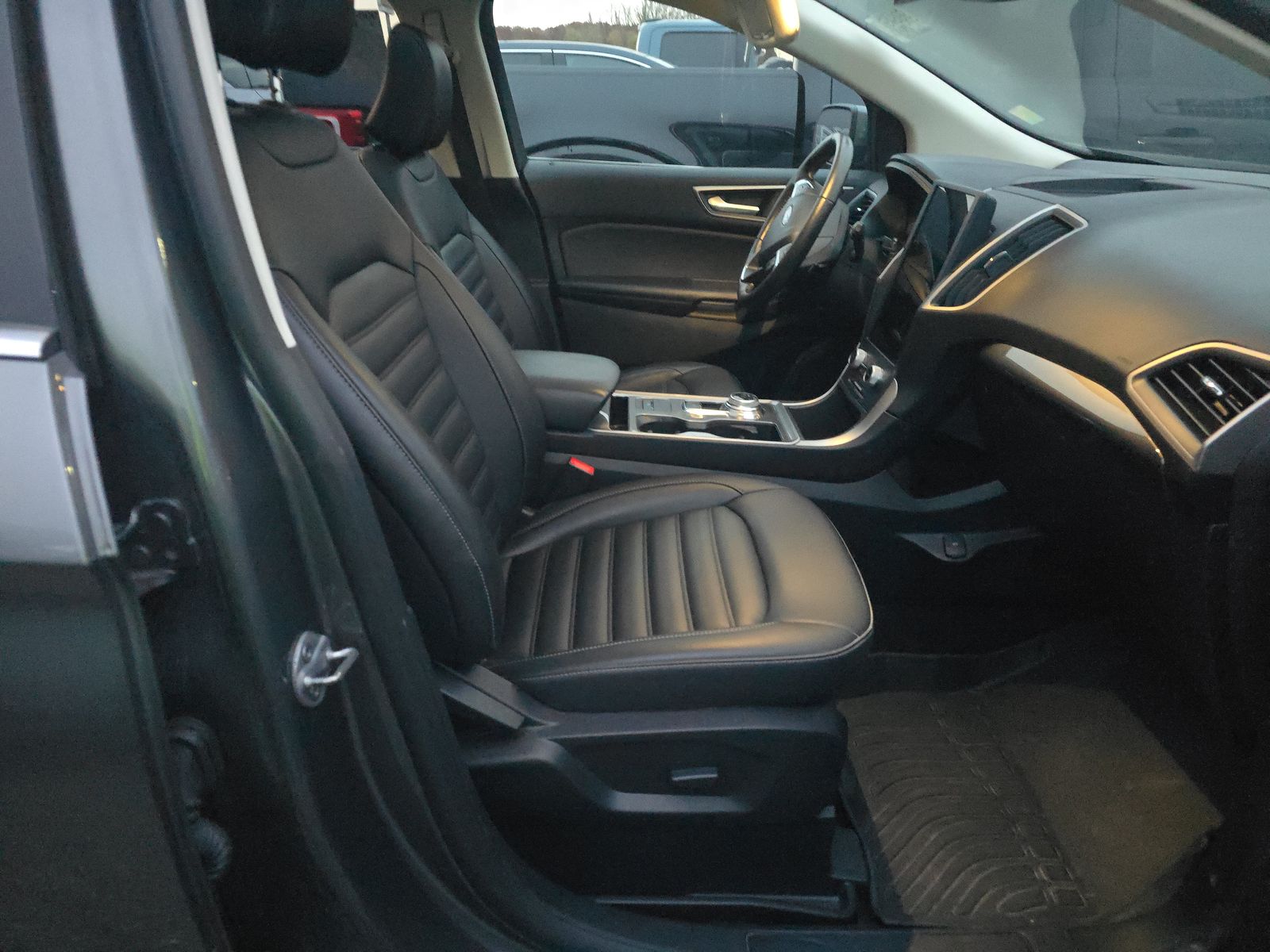 2023 Ford Edge SEL AWD