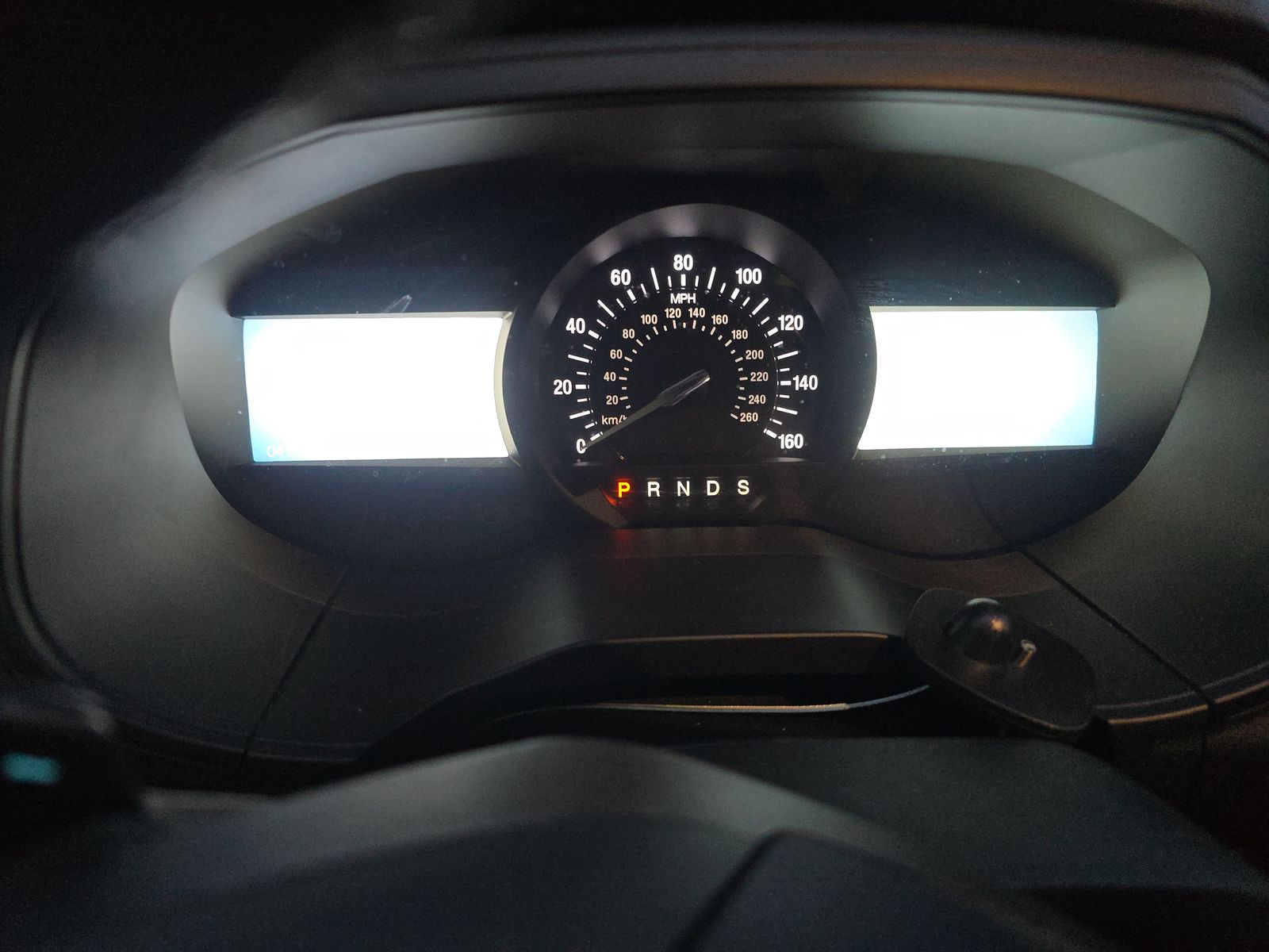 2023 Ford Edge SEL AWD