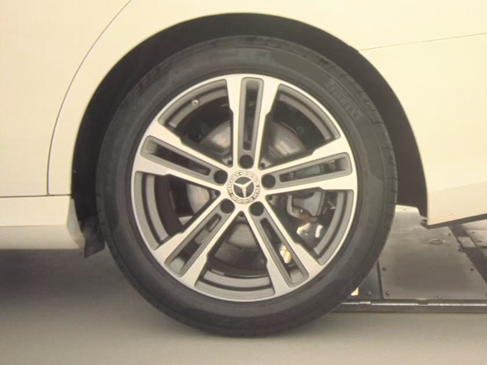 2022 Mercedes-Benz E-Class E 350 AWD