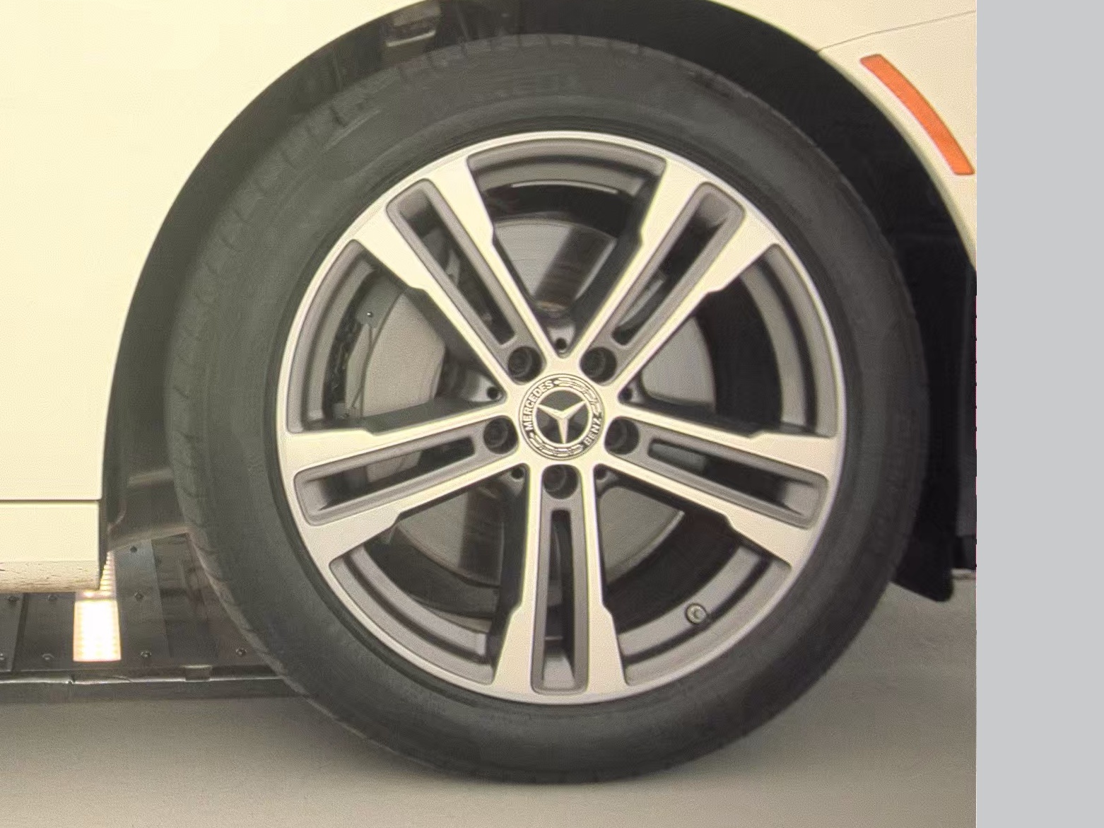 2022 Mercedes-Benz E-Class E 350 AWD