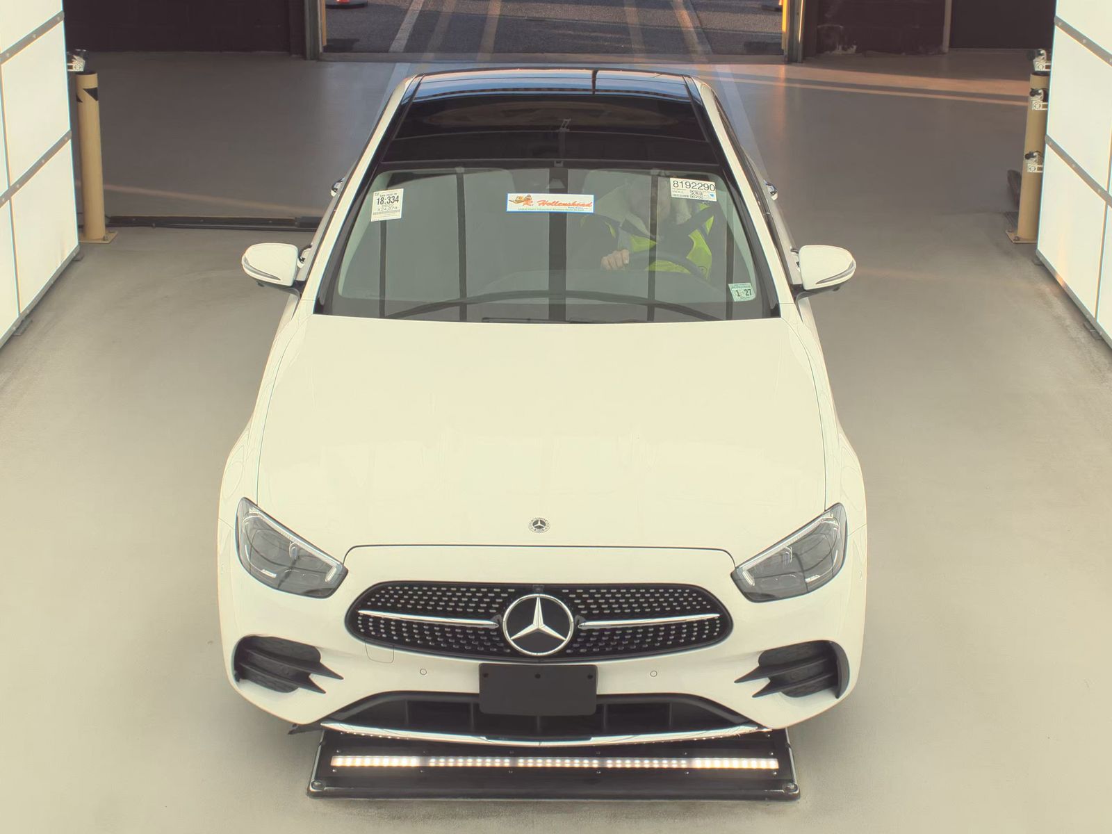 2022 Mercedes-Benz E-Class E 350 AWD