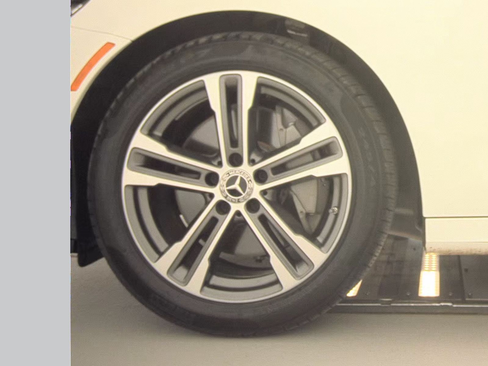 2022 Mercedes-Benz E-Class E 350 AWD