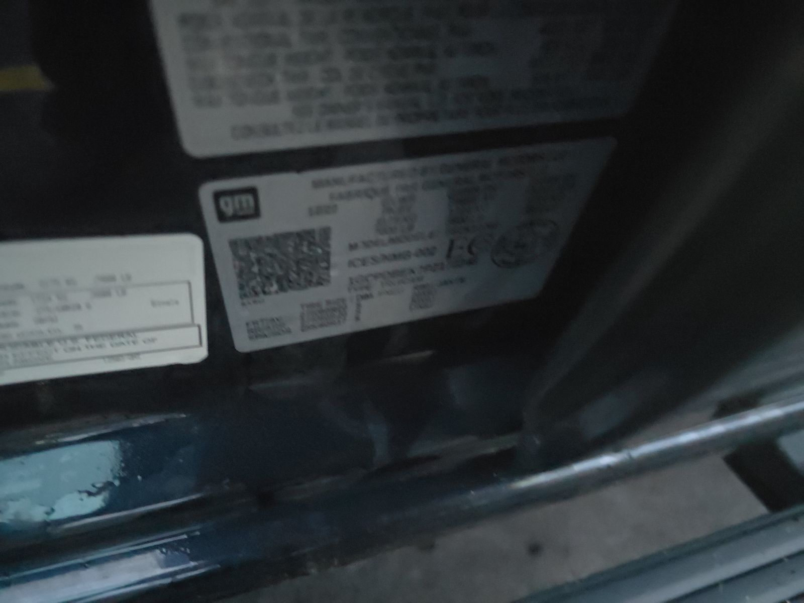 2023 Chevrolet Silverado 1500 Custom AWD