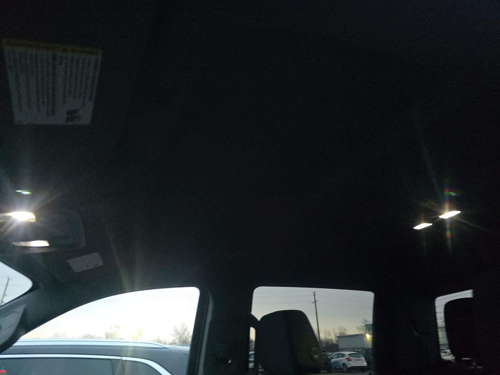 2023 Chevrolet Silverado 1500 Custom AWD