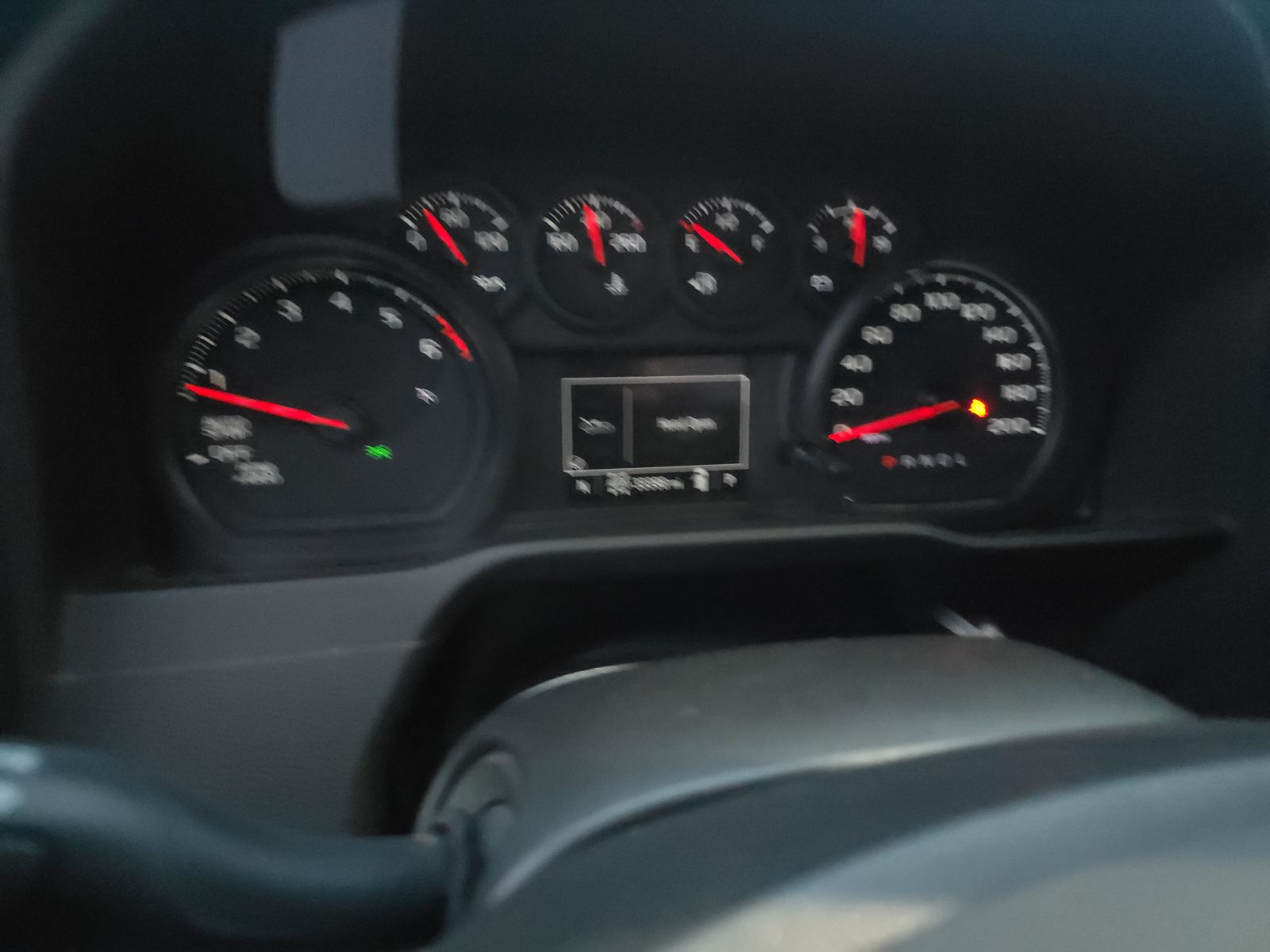 2023 Chevrolet Silverado 1500 Custom AWD